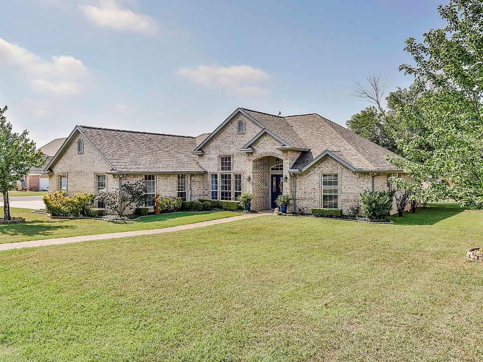 500 Green Meadow Dr, Boyd, TX 76023 Zillow