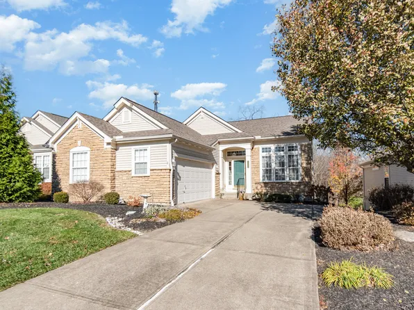 2618 Saint Charles Cir, Union, KY 41091