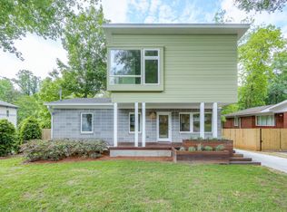 2129 Wisteria Way, Atlanta, GA 30317