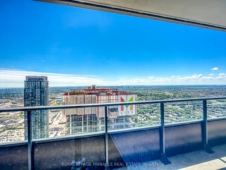 448 Burnhamthorpe Rd W #4511 — Photo 25