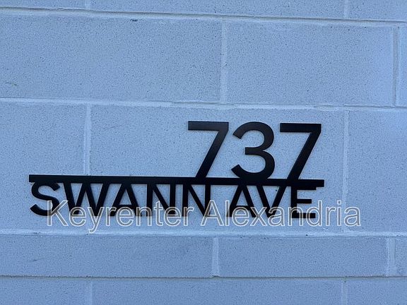 2nd image of 737 Swann Ave Unit 207