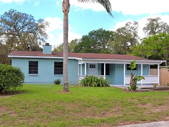 3rd image of 7303 Ponderosa Dr