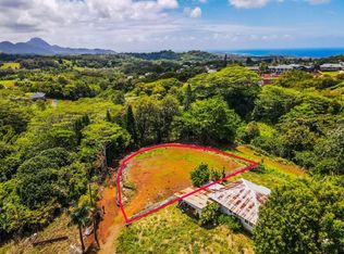 4370 Maka Rd LOT 127, Kalaheo, HI 96741