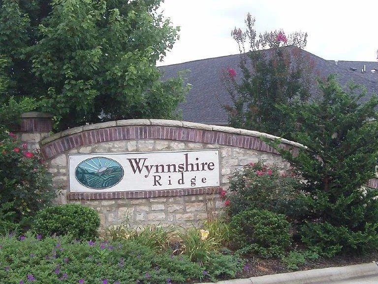 835 Wynnshire Dr #A — Photo 22
