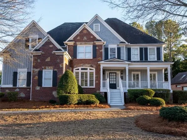 1106 Bridgemill Ave, Canton, GA 30114