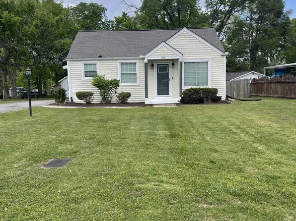 1518 Spence Ct, Nashville, TN 37210