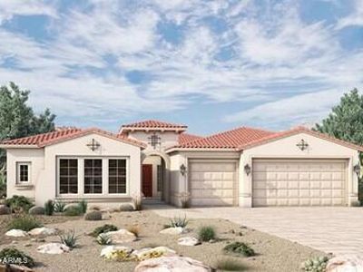 9665 E Solina Ave, Mesa, AZ, 85212