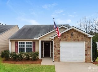 244 Alton Cir, Villa Rica, GA 30180