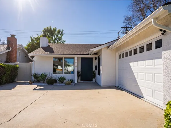 7063 Jellico Ave, Van Nuys, CA 91406