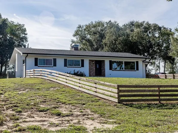 336 Lake Mabel Loop Rd, Lake Wales, FL 33898