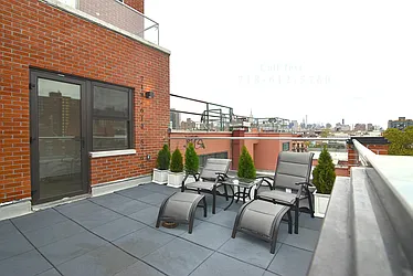 Rented by J Misrahi Realty Corp