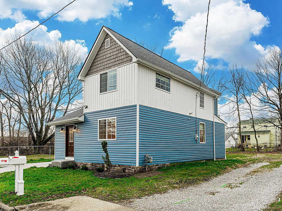 3321 1st Ave, Urbancrest, OH 43123 Zillow