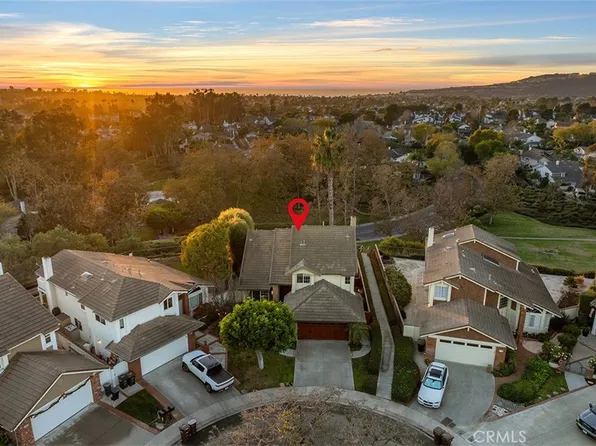 25072 Danacoral, Dana Point, CA 92629