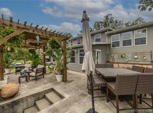 27543 Shorty Rd, Barnett, MO 65011