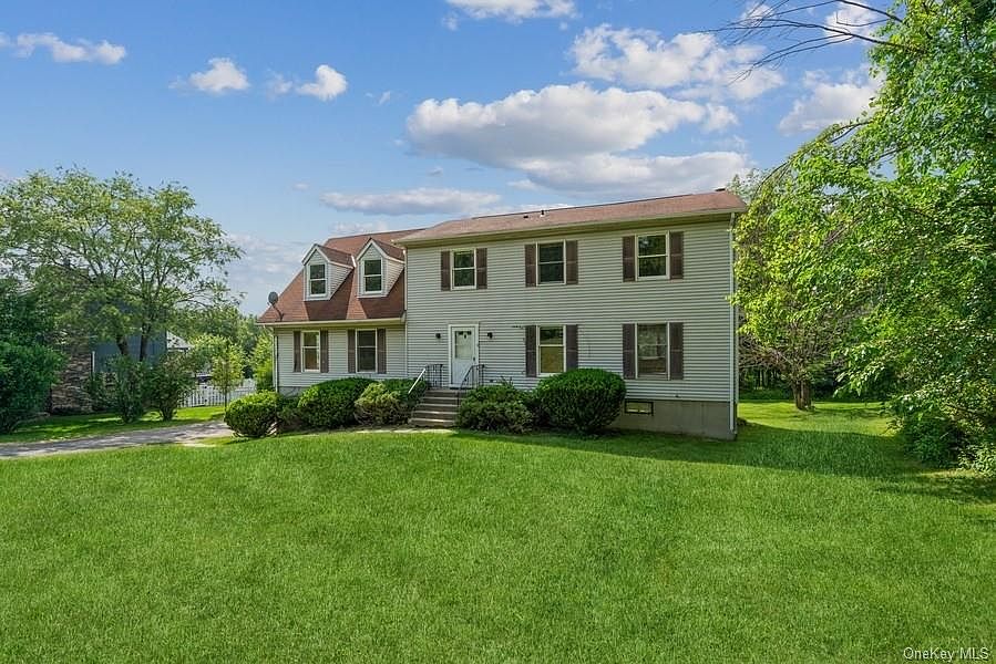 6 Tree Line Drive, Wappingers Falls, NY 12590 Zillow