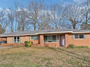 504 S Cypress St, Vivian, LA 71082