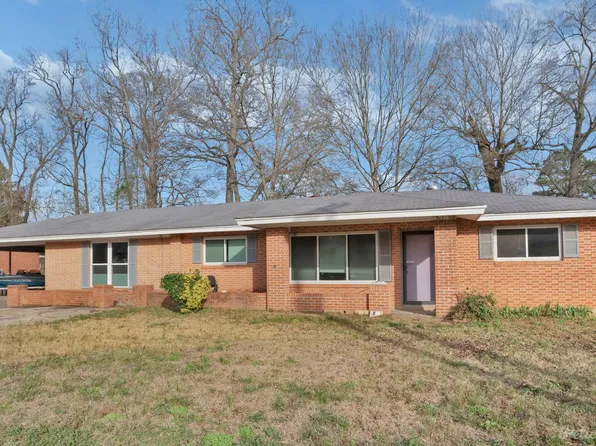 504 S Cypress St, Vivian, LA 71082