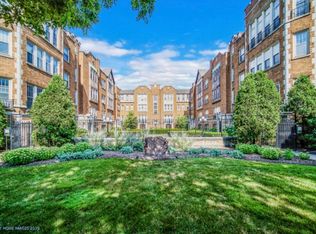 10927 S Longwood Dr #3, Chicago, IL 60643