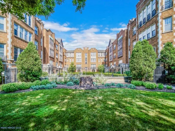 10927 S Longwood Dr #3, Chicago, IL 60643