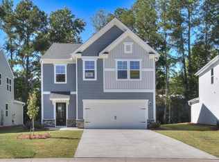 1047 Myers Farm Rd, Hopkins, SC 29061