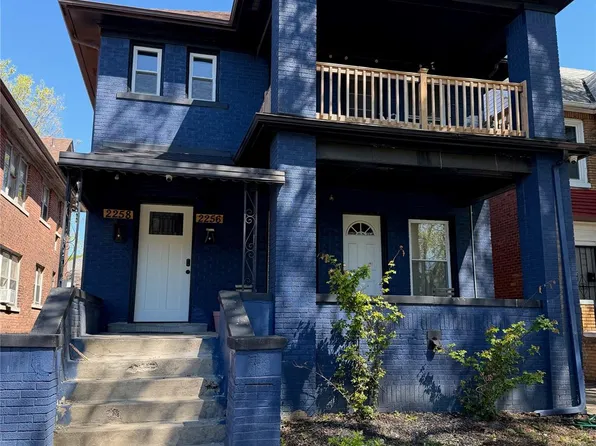 2256 W Philadelphia St, Detroit, MI 48206