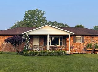 2447 Sheridan Dr, Lancaster, OH 43130