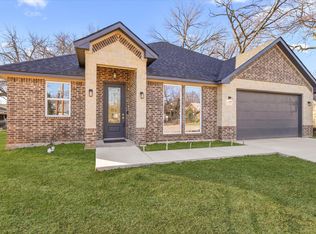 5940 Wall Ave, Haltom City, TX 76117
