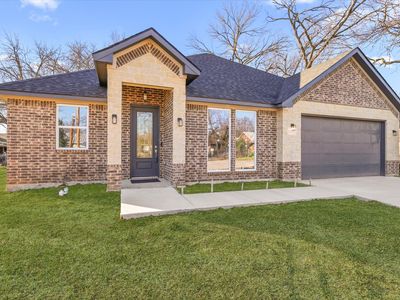 5940 Wall Ave, Haltom City, TX, 76117