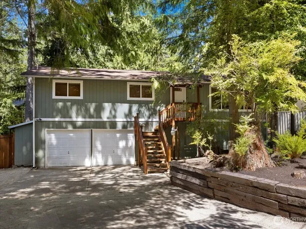 17019 426th Avenue SE, North Bend, WA 98045