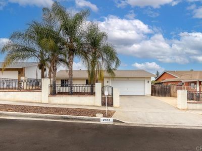 2331 Lee Ave, Escondido, CA, 92027