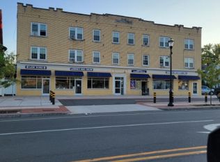 635-651 Albany Ave #C-1, Hartford, CT 06112