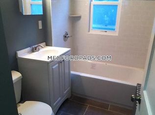 65 Frederick Ave #A2, Medford, MA 02155
