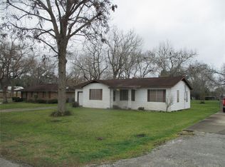 606 Pine St, Sweeny, TX 77480