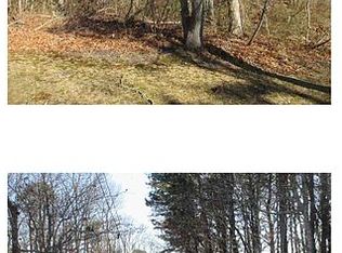 Zero Ryder Rd, North Falmouth, MA 02556