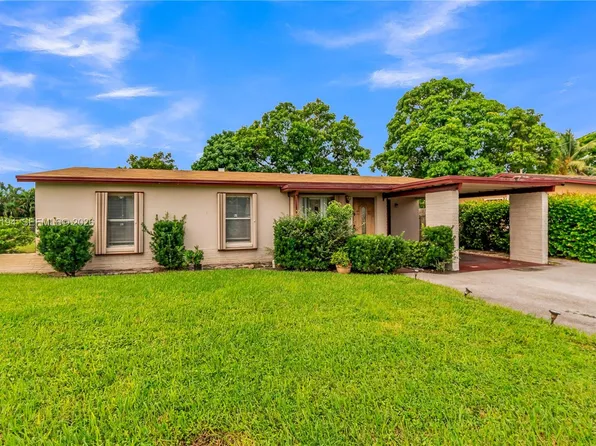 1781 NW 36th Ter, Lauderhill, FL 33311