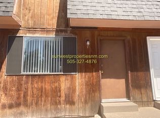 322 N Court Ave APT 1, Farmington, NM 87401