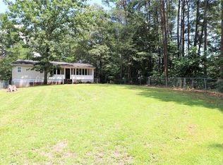 46 Spring Branch Dr, Dawsonville, GA 30534