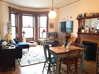 Rented by Garfield Realty 