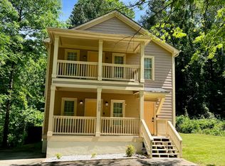 1065 Ada Ave NW #B, Atlanta, GA 30318