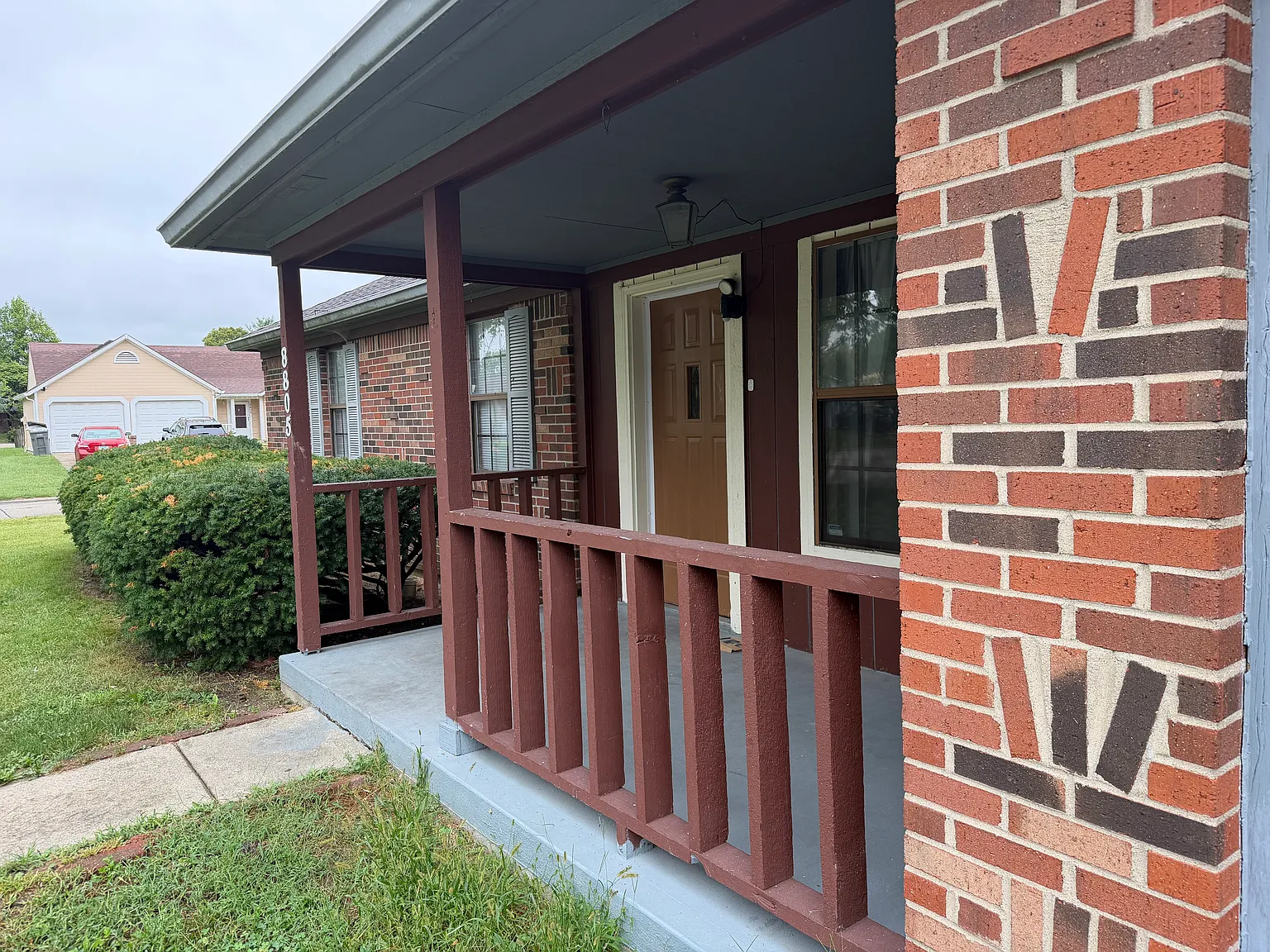 3 bed, 1393 sqft, $1,600 — Photo 3