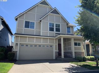 14270 SW Equestrian Ln, Beaverton, OR 97008