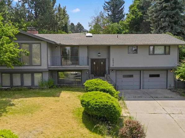 16416 E 20th Ct, Veradale, WA 99037