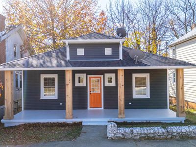 223 Wadsworth St, Lynchburg, VA, 24501