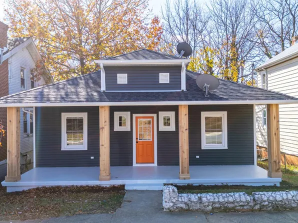 223 Wadsworth St, Lynchburg, VA 24501