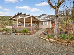 860 Humbug Creek Rd, Applegate, OR 97530
