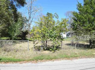 1250 Gerson St, Silsbee, TX 77656