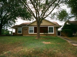 8008 W Gate Blvd, Austin, TX 78745