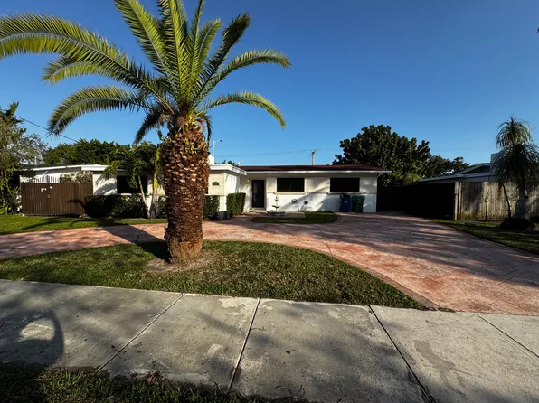 12635 SW 84th Ave Rd, Miami, FL 33156
