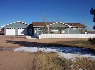 41930 County Road Aa, Akron, CO 80720