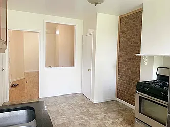 Rented by Bedford Realty USA Corp